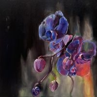 Why Bonnie - Wish On The Bone (Grape Purple Viny in der Gruppe UNSERE TIPPS / Freitagsveröffentlichungen / Fredag den 20:e september 2024 bei Bengans Skivbutik AB (5556066)