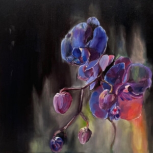 Why Bonnie - Wish On The Bone (Grape Purple Viny in der Gruppe UNSERE TIPPS / Freitagsveröffentlichungen / Fredag den 20:e september 2024 bei Bengans Skivbutik AB (5556066)