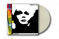 Front 242 - Geography (Clear Transparent Vinyl in der Gruppe UNSERE TIPPS / Freitagsveröffentlichungen / Fredag den 6:e september 2024 bei Bengans Skivbutik AB (5556077)