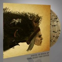 Stoned Jesus - Seven Thunders Roar (2 Lp Splatter in der Gruppe UNSERE TIPPS / Freitagsveröffentlichungen / Fredag den 16:e augusti bei Bengans Skivbutik AB (5556082)