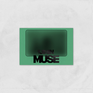 Jimin - Muse (Weverse Albums Ver.) in der Gruppe UNSERE TIPPS / Freitagsveröffentlichungen / Fredag den 26:e Juli 2024 bei Bengans Skivbutik AB (5556091)