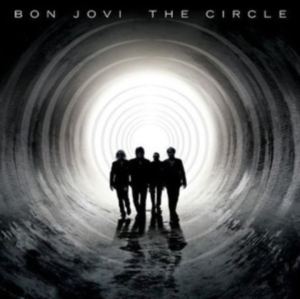 Bon Jovi - The Circle in der Gruppe CD bei Bengans Skivbutik AB (5556096)
