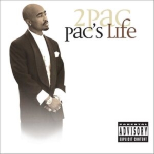 2Pac - Pac's Life in der Gruppe -Start CD bei Bengans Skivbutik AB (5556098)