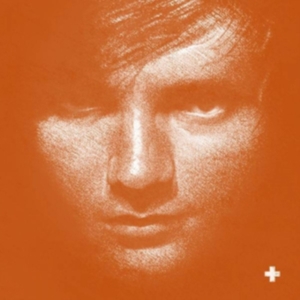 Ed Sheeran - + in der Gruppe -Start CC bei Bengans Skivbutik AB (5556099)