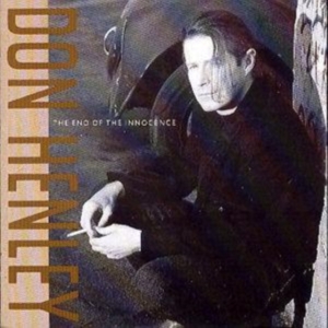 Don Henley - The End Of The Innocence in der Gruppe Minishops / Don Henley bei Bengans Skivbutik AB (5556101)