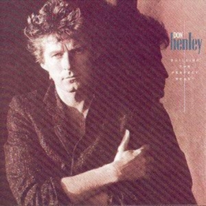 Don Henley - Building The Perfect Beast in der Gruppe UNSERE TIPPS / Am beliebtesten cd-klassiker bei Bengans Skivbutik AB (5556103)