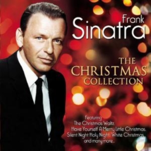 Frank Sinatra  - The Christmas Collection in der Gruppe -Start CD bei Bengans Skivbutik AB (5556121)
