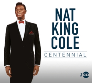 Nat King Cole - Centennial in der Gruppe CD bei Bengans Skivbutik AB (5556135)