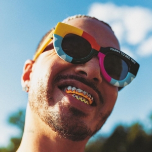J Balvin - Jose in der Gruppe Labels /  bei Bengans Skivbutik AB (5556139)
