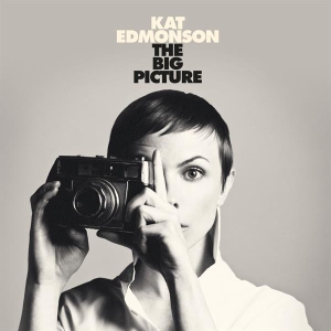 Kat Edmonson - The Big Picture in der Gruppe VINYL bei Bengans Skivbutik AB (5556144)