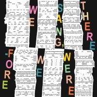 Greg Saunier - We Sang, Therefore We Were (Ltd Pur in der Gruppe VINYL / Pop-Rock bei Bengans Skivbutik AB (5556155)