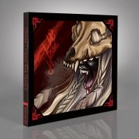 Eihwar - Viking War Trance (Digipack) in der Gruppe UNSERE TIPPS / Freitagsveröffentlichungen / Fredag den 20:e september 2024 bei Bengans Skivbutik AB (5556171)
