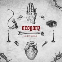 Aroganz - Quintessenz in der Gruppe CD / Hårdrock bei Bengans Skivbutik AB (5556195)