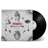Aroganz - Quintessenz (Vinyl Lp) in der Gruppe VINYL / Hårdrock bei Bengans Skivbutik AB (5556196)