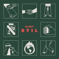 Blomst - Stil (Green Vinyl) in der Gruppe UNSERE TIPPS / Freitagsveröffentlichungen / Fredag den 6:e september 2024 bei Bengans Skivbutik AB (5556200)