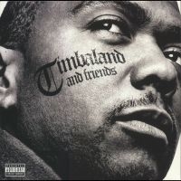 Timbaland - And Friends in der Gruppe UNSERE TIPPS / Freitagsveröffentlichungen / Freitag den 1 November 2024 bei Bengans Skivbutik AB (5556201)