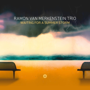Ramon Van Merkenstein Trio - Waiting For A Summer Storm in der Gruppe Övrigt /  bei Bengans Skivbutik AB (5556253)