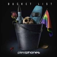 Plexiphones - Bucket List in der Gruppe VINYL / Pop-Rock bei Bengans Skivbutik AB (5556279)