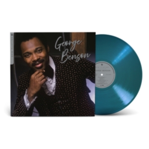 George Benson - Now Playing in der Gruppe Övrigt /  bei Bengans Skivbutik AB (5556281)