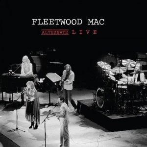 Fleetwood Mac - Alternate Live in der Gruppe Övrigt / bei Bengans Skivbutik AB (5556282)