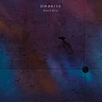 Umberto - Black Bile (Indie Exclusive, Amber in der Gruppe UNSERE TIPPS / Freitagsveröffentlichungen / Fredag den 23:e augusti bei Bengans Skivbutik AB (5556293)