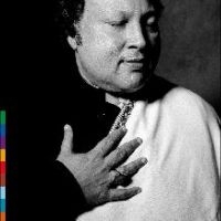 Nusrat Fateh Ali Khan & Party - Chain Of Light in der Gruppe CD bei Bengans Skivbutik AB (5556308)