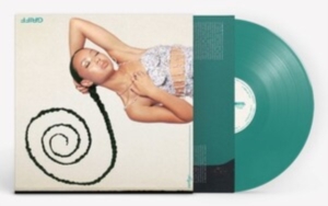 Griff - Vertigo in der Gruppe VINYL / Pop-Rock bei Bengans Skivbutik AB (5556325)