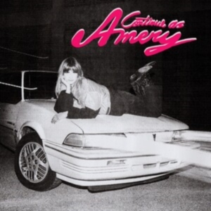 Amery - Continue As Amery in der Gruppe VINYL / Pop-Rock bei Bengans Skivbutik AB (5556328)