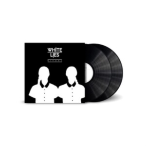 White Lies - Ritual in der Gruppe UNSERE TIPPS / Freitagsveröffentlichungen / Fredag den 26:e Juli 2024 bei Bengans Skivbutik AB (5556329)