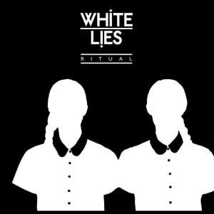 White Lies - Ritual in der Gruppe VINYL / Pop-Rock bei Bengans Skivbutik AB (5556329)