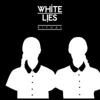 White Lies - Ritual in der Gruppe CD bei Bengans Skivbutik AB (5556330)