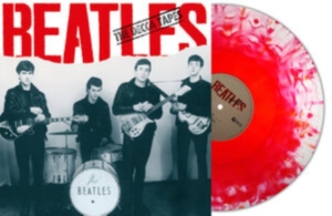 Beatles The - Decca Tapes The (Red Cloudy Vinyl L in der Gruppe UNSERE TIPPS / Freitagsveröffentlichungen / Fredag den 12:e Juli 2024 bei Bengans Skivbutik AB (5556338)