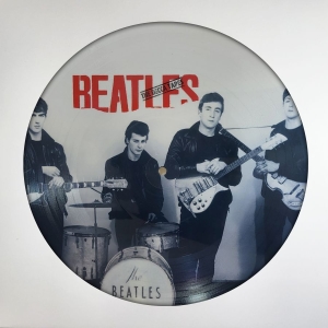 Beatles The - Decca Tapes The (Picture Disc Vinyl in der Gruppe UNSERE TIPPS / Freitagsveröffentlichungen / Fredag den 12:e Juli 2024 bei Bengans Skivbutik AB (5556340)