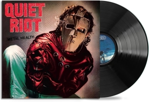 Quiet Riot - Metal Health in der Gruppe Övrigt /  bei Bengans Skivbutik AB (5556364)