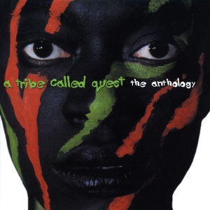A Tribe Called Quest - The Anthology in der Gruppe UNSERE TIPPS / Freitagsveröffentlichungen / Fredag den 9:e augusti bei Bengans Skivbutik AB (5556365)