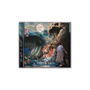 Like Moths To Flames - The Cycles Of Trying To Cope in der Gruppe CD bei Bengans Skivbutik AB (5556370)