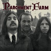 Parchment Farm - Parchment Farm in der Gruppe UNSERE TIPPS / Freitagsveröffentlichungen / Fredag den 26:e Juli 2024 bei Bengans Skivbutik AB (5556378)