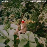 Pale Jay - Low End Love Songs in der Gruppe VINYL bei Bengans Skivbutik AB (5556381)
