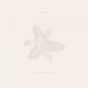 The Dead Tongues - Body Of Light / I Am A Cloud in der Gruppe CD bei Bengans Skivbutik AB (5556424)
