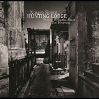 Hunting Lodge - Nomad Souls / Tribal Warning Shot / in der Gruppe VINYL / Pop-Rock bei Bengans Skivbutik AB (5556426)
