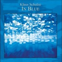 Schulze Klaus - In Blue in der Gruppe CD / Pop-Rock bei Bengans Skivbutik AB (5556429)