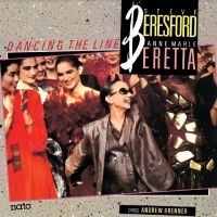 Beresford Steve - Dancing The Line in der Gruppe VINYL / Pop-Rock bei Bengans Skivbutik AB (5556435)