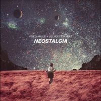 Heiko Maile + Julian Demarre - Neostalgia in der Gruppe UNSERE TIPPS / Freitagsveröffentlichungen / Fredag den 6:e september 2024 bei Bengans Skivbutik AB (5556437)