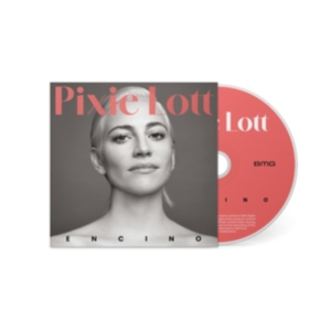 Pixie Lott - Encino in der Gruppe UNSERE TIPPS / Freitagsveröffentlichungen / Fredag den 27:e september 2024 bei Bengans Skivbutik AB (5556451)