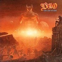 Dio - Last In Line in der Gruppe CD / Rock bei Bengans Skivbutik AB (555647)