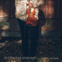 Holmen Sivert - Stillheitas Diskotek in der Gruppe VINYL / Svensk Folkmusik bei Bengans Skivbutik AB (5556478)