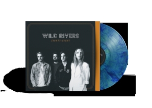 Wild Rivers - Eighty-Eight in der Gruppe Övrigt /  bei Bengans Skivbutik AB (5556502)