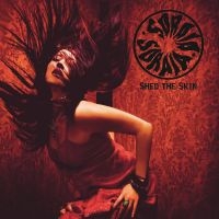 Soraia - Shed The Skin in der Gruppe UNSERE TIPPS / Freitagsveröffentlichungen / Fredag den 13:e september 2024 bei Bengans Skivbutik AB (5556522)