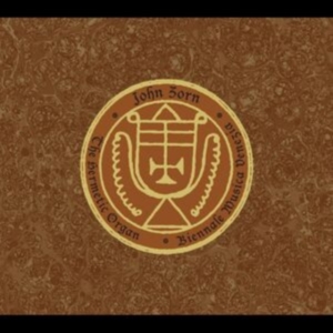 Zorn John - The Hermetic Organ Volume 13 - Bien in der Gruppe CD / Jazz bei Bengans Skivbutik AB (5556529)