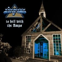 Stryper - To Hell With The Amps in der Gruppe CD / Hårdrock bei Bengans Skivbutik AB (5556541)